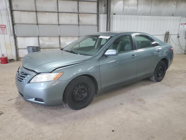 TOYOTA CAMRY CE 2008 with VIN 4T1BE46K18U733555 - Photo from auction