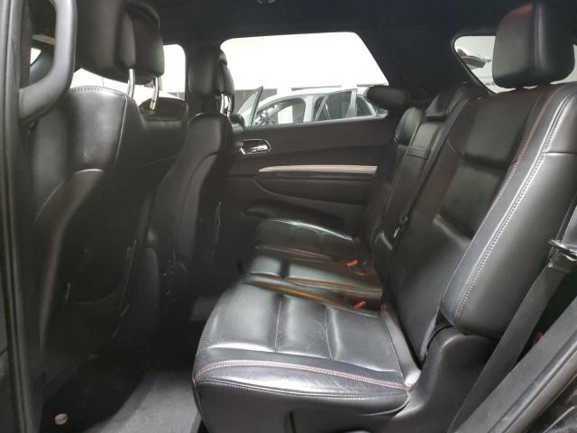 Photo 10 from auction – 2014 DODGE DURANGO R/ with VIN 1C4SDJCT1EC581815