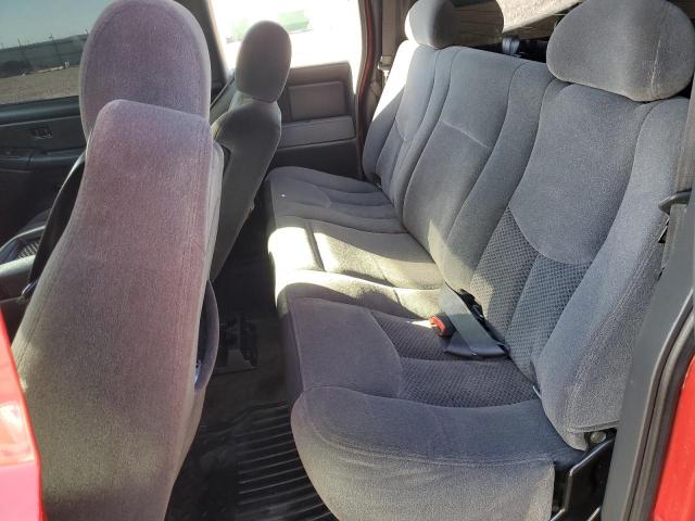 Photo 10 from auction – 2005 CHEVROLET SILVERADO with VIN 2GCEC19T551246697