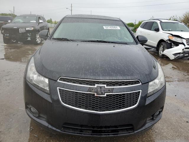 Photo 5 from auction – 2014 CHEVROLET CRUZE LTZ with VIN 1G1PG5SB2E7234637
