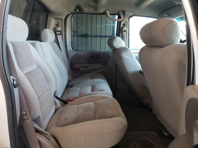 Photo 10 from auction – 2003 FORD F150 SUPER with VIN 1FTRW07613KC38268