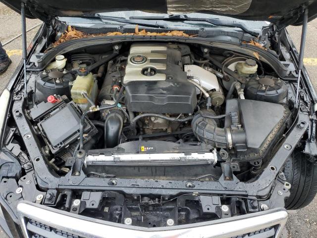 Photo 11 from auction – 2013 CADILLAC ATS with VIN 1G6AA5RX3D0139434