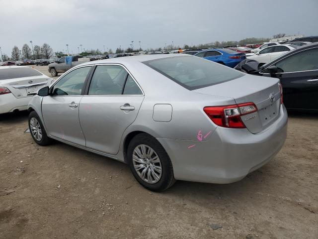 Photo 2 from auction – 2014 TOYOTA CAMRY L with VIN 4T4BF1FK2ER436162