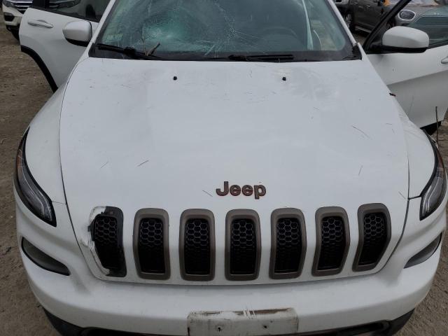 Photo 11 from auction – 2016 JEEP CHEROKEE L with VIN 1C4PJMCS1GW268305
