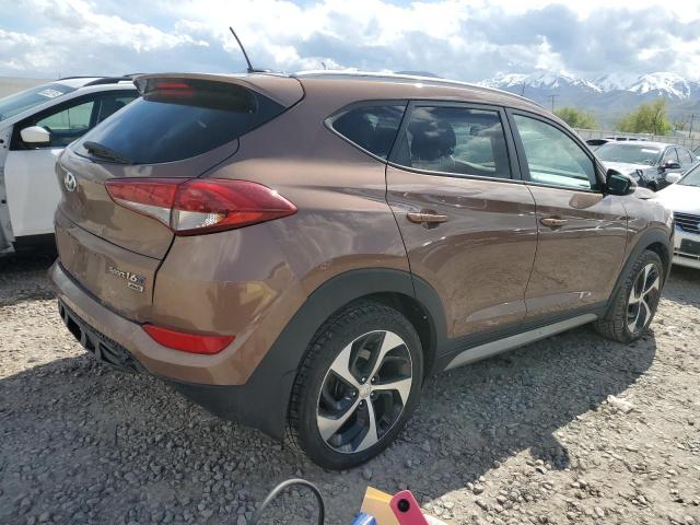 Photo 3 from auction – 2017 HYUNDAI TUCSON LIM with VIN KM8J3CA2XHU264582