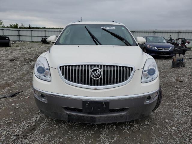 Photo 5 from auction – 2008 BUICK ENCLAVE CX with VIN 5GAER23718J292765