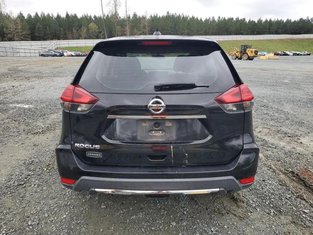 Photo 6 from auction – 2017 NISSAN ROGUE S with VIN KNMAT2MT8HP606077