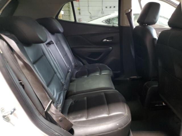 Photo 10 from auction – 2017 BUICK ENCORE ESS with VIN KL4CJCSB3HB021199