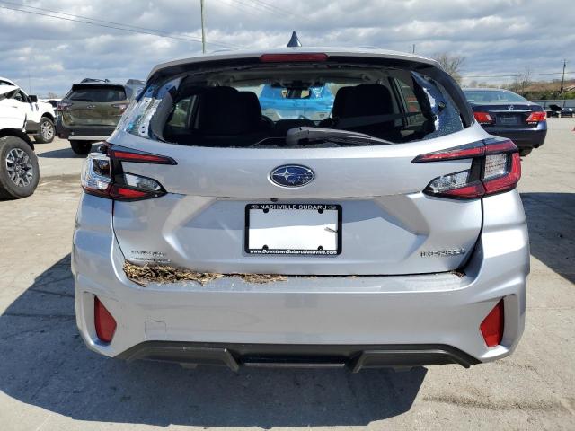 Photo 6 from auction – 2024 SUBARU IMPREZA SP with VIN JF1GUAFC8R8293564