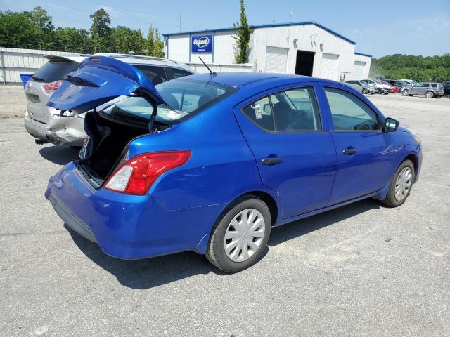 Photo 3 from auction – 2017 NISSAN VERSA S with VIN 3N1CN7AP6HL860425