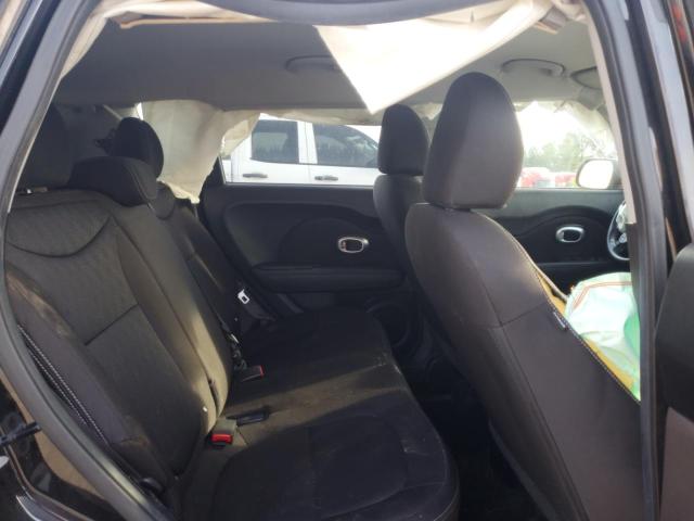 Photo 10 from auction – 2016 KIA SOUL with VIN KNDJN2A26G7287962