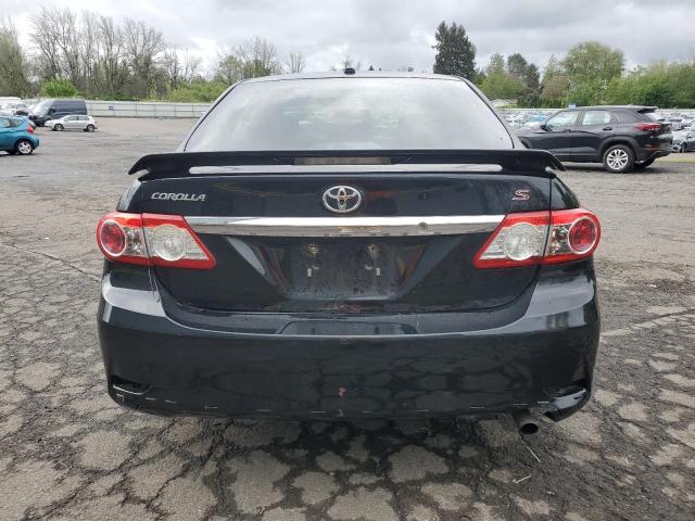 Photo 6 from auction – 2013 TOYOTA COROLLA BA with VIN 5YFBU4EE2DP119270