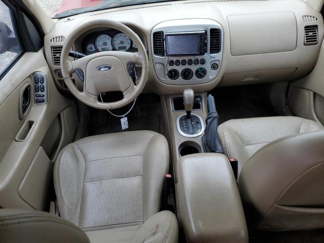 Photo 8 from auction – 2006 FORD ESCAPE LIM with VIN 1FMYU94166KA54197