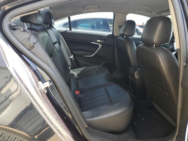 Photo 10 from auction – 2014 BUICK REGAL with VIN 2G4GK5EX9E9209631