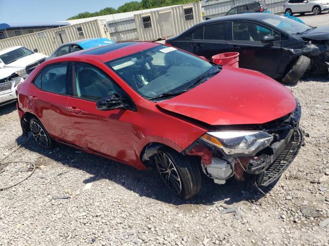 Photo 4 from auction – 2015 TOYOTA COROLLA L with VIN 5YFBURHE2FP352089