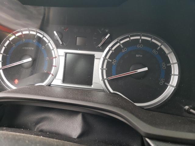 Photo 9 from auction – 2016 TOYOTA 4RUNNER SR with VIN JTEZU5JR1G5111722
