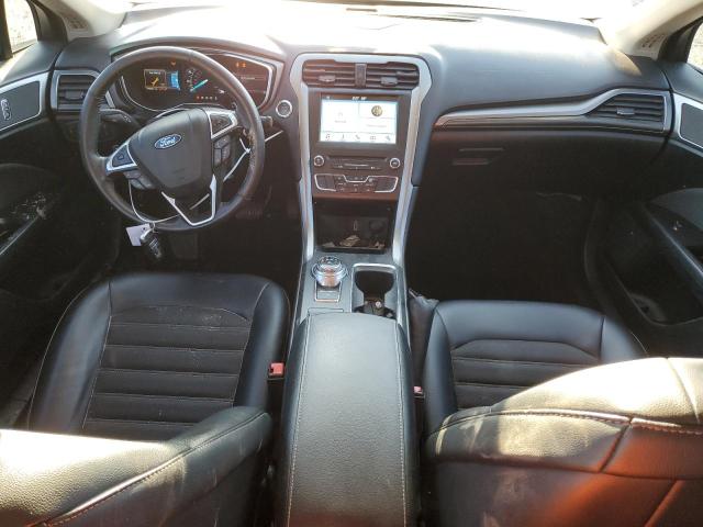 Photo 8 from auction – 2017 FORD FUSION SE with VIN 3FA6P0HD2HR251908