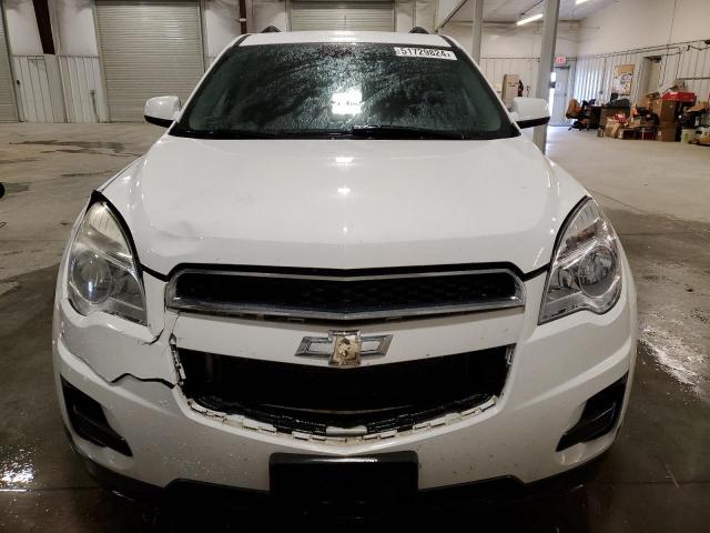 Photo 5 from auction – 2011 CHEVROLET EQUINOX LT with VIN 2CNFLEEC6B6381344
