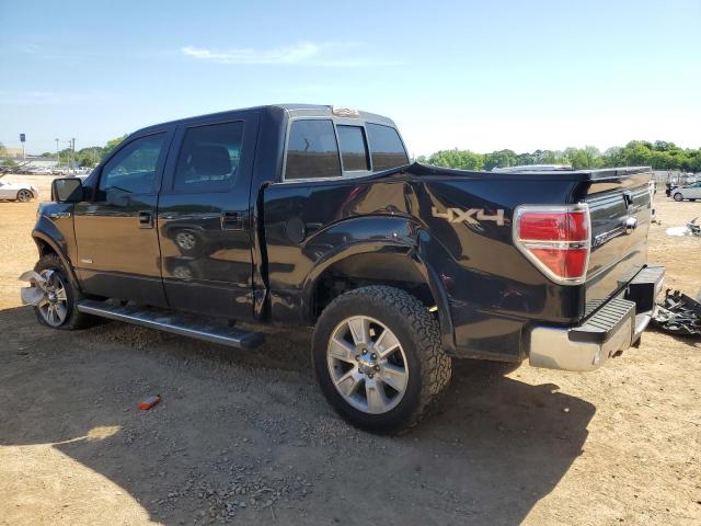 Photo 2 from auction – 2012 FORD F150 SUPER with VIN 1FTFW1ET1CFA57083