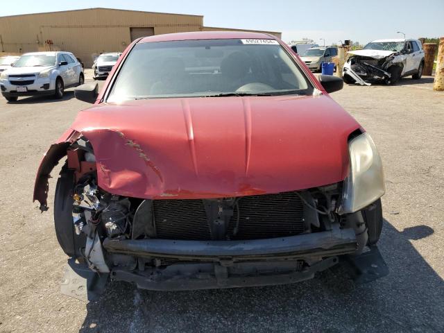 Photo 5 from auction – 2011 NISSAN SENTRA 2.0 with VIN 3N1AB6AP5BL700537