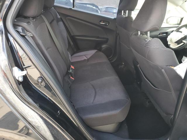 Photo 10 from auction – 2018 TOYOTA PRIUS with VIN JTDKBRFU8J3599568