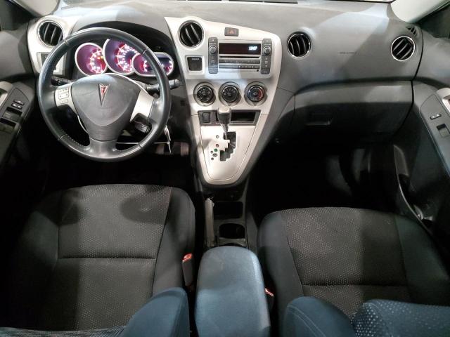 Photo 8 from auction – 2010 PONTIAC VIBE with VIN 5Y2SP6E00AZ400802