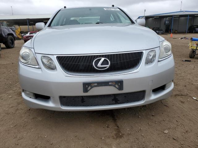Photo 5 from auction – 2006 LEXUS GS 300 with VIN JTHCH96S960019737