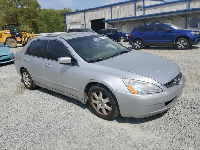 Photo 4 from auction – 2005 HONDA ACCORD EX with VIN 1HGCM66595A049255