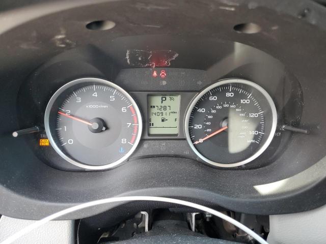 Photo 9 from auction – 2015 SUBARU FORESTER 2 with VIN JF2SJADC8FH404627