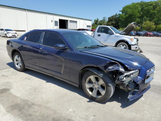 Photo 4 from auction – 2014 DODGE CHARGER SE with VIN 2C3CDXBG1EH375004