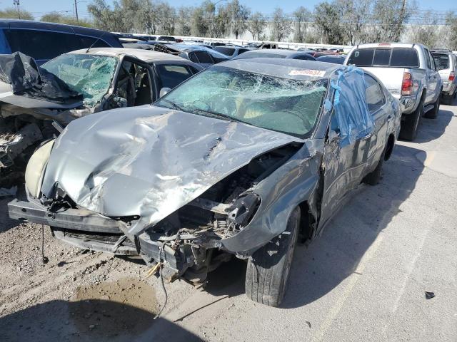LEXUS ES 300 2003 with VIN JTHBF30GX30134491 - Photo from auction