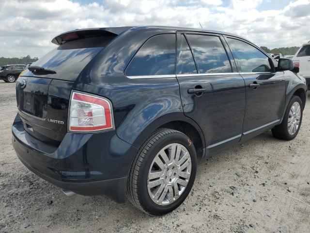 Photo 3 from auction – 2008 FORD EDGE LIMIT with VIN 2FMDK39C28BA60586