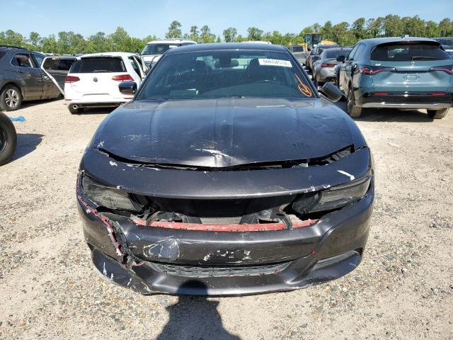 Photo 5 from auction – 2020 DODGE CHARGER SX with VIN 2C3CDXBG2LH247707