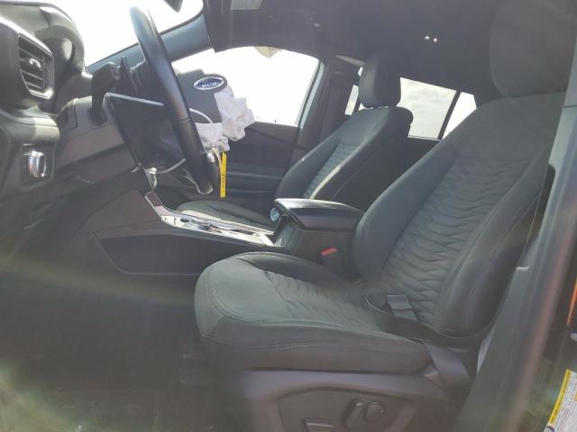 Photo 7 from auction – 2020 FORD EXPLORER X with VIN 1FMSK7DH7LGA56245