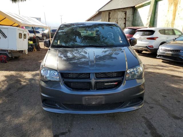 Photo 5 from auction – 2016 DODGE GRAND CARA with VIN 2C4RDGBG2GR400527