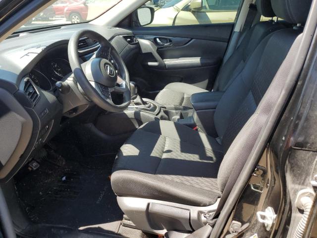 Photo 7 from auction – 2018 NISSAN ROGUE S with VIN KNMAT2MV9JP534443