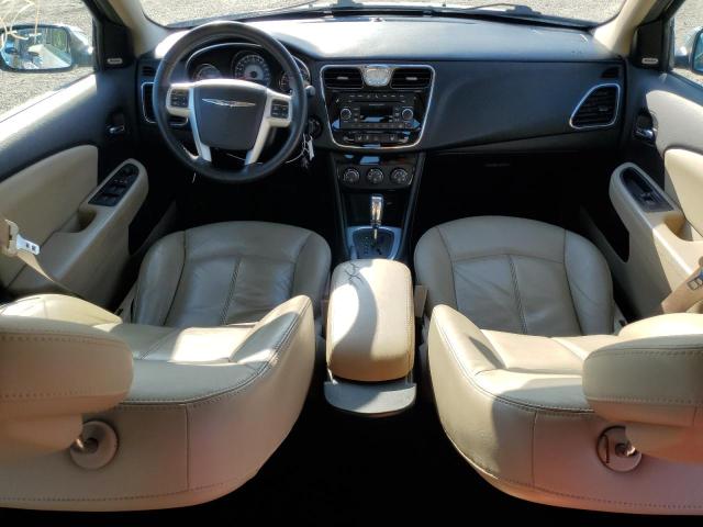 Photo 8 from auction – 2013 CHRYSLER 200 LIMITE with VIN 1C3CCBCG5DN596017