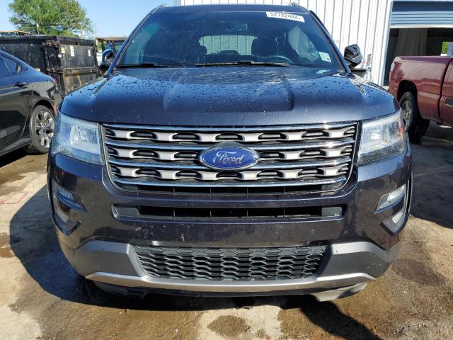 Photo 5 from auction – 2017 FORD EXPLORER X with VIN 1FM5K7DH8HGB76933