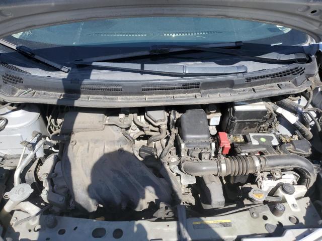 Photo 11 from auction – 2016 NISSAN VERSA NOTE with VIN 3N1CE2CP7GL361793