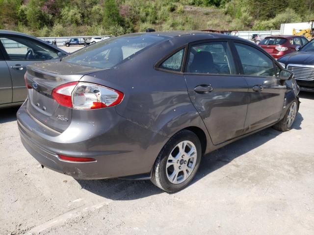 Photo 3 from auction – 2014 FORD FIESTA SE with VIN 3FADP4BJ1EM240260