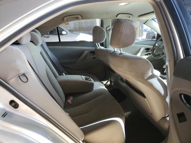 Photo 10 from auction – 2007 TOYOTA CAMRY CE with VIN 4T1BE46K97U625988