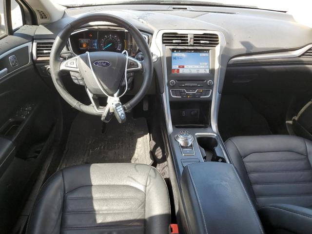 Photo 8 from auction – 2017 FORD FUSION SE with VIN 3FA6P0HD8HR264243