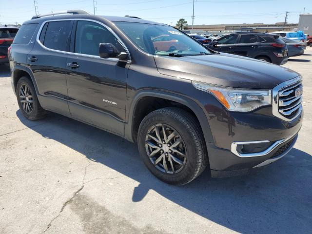 Photo 4 from auction – 2017 GMC ACADIA SLT with VIN 1GKKNMLS4HZ185566