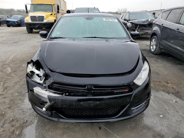 Photo 5 from auction – 2015 DODGE DART SE with VIN 1C3CDFAA5FD151238