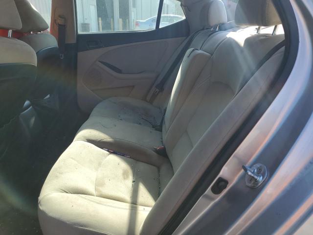 Photo 10 from auction – 2015 KIA OPTIMA LX with VIN 5XXGM4A72FG457714