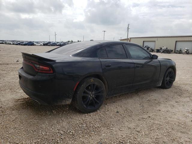 Photo 3 from auction – 2018 DODGE CHARGER SX with VIN 2C3CDXBG2JH227177