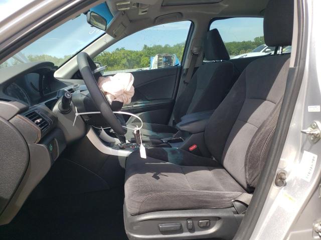 Photo 7 from auction – 2013 HONDA ACCORD EX with VIN 1HGCR2F73DA108732