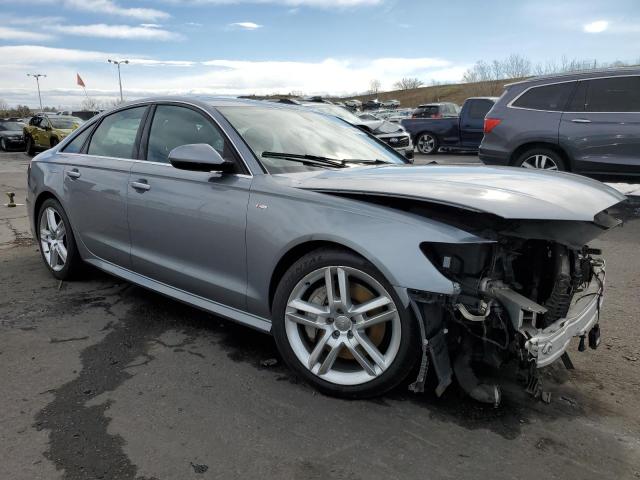 Zdjęcie 4 z aukcji – 2017 AUDI A6 PREMIUM z VIN WAUF8AFC7HN046933