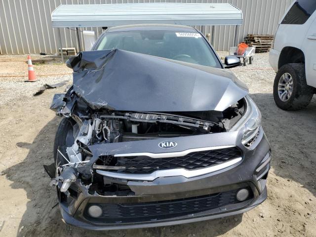 Photo 5 from auction – 2021 KIA FORTE FE with VIN 3KPF24AD9ME307452