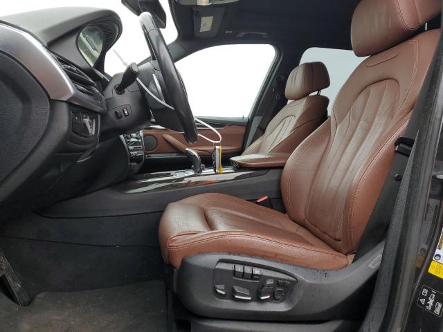 Photo 7 from auction – 2018 BMW X5 XDRIVE3 with VIN 5UXKR0C53J0X94546